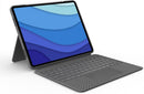 Logitech Combo Touch Keyboard Case for iPad Pro 12.9-inch