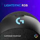 Logitech G Yeti Orb RGB Condenser Gaming Microphone