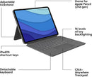 Logitech Combo Touch Keyboard Case for iPad Pro 12.9-inch