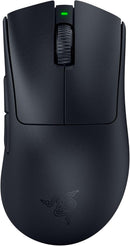 Razer DeathAdder V3 Pro 30000 DPI Wireless Gaming Mouse - Black