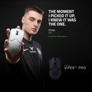 Razer Viper V2 Pro 3200 DPI Wireless Gaming Mouse - Black