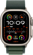 Apple Watch Band - Alpine Loop (49mm) - Medium
