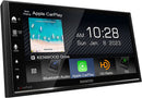 Kenwood Excelon DMX809S Digital multimedia receiver (does not play discs)