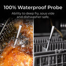 Traeger Meater Pro Wireless Thermometer - Silver