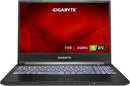 GIGABYTE A5 X1-15.6" FHD IPS Anti-Glare 240Hz - AMD Ryzen™ 9 5900HX - NVIDIA GeForce RTX 3070 Laptop GPU 8 GB GDDR6-16 GB Memory - 512 GB PCIe SSD-Windows 10 Home-Gaming Laptop (A5 X1-CUS2130SH)