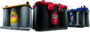 Optima Batteries 8073-167 D51R YellowTop Dual Purpose Battery