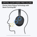 Sony WH-CH720N Over-Ear Noise Cancelling Bluetooth Headphones