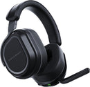 Turtle Beach Stealth 700 Wireless Multiplatform Gaming Headset for Xbox Series X|S, Xbox One, PC, PS5, PS4, & Mobile – 60mm Speakers, A.I. Noise-Cancelling Mic, Bluetooth, 80-Hr Battery – Black