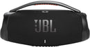 JBL Boombox 3 Portable Bluetooth Speaker, Massive JBL Pro Sound, 24-Hour Battery, Waterproof (OpenBox)