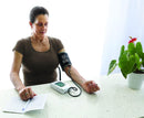 BIOS Diagnostics Blood Pressure Monitor - with Atrial Fibrillation Screening; The