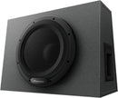 Pioneer TS-WX1210A 12” Sealed Enclosure Active Car Subwoofer