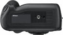 Nikon Digital Camera D5 (CF-Type)