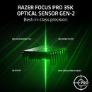 Razer Viper V3 Pro Wireless Gaming Mouse - White