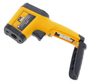 IDEAL 61-847 Infrared Thermometer Dual Laser - IDEAL Electrical