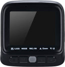 myGEKOgear S200 Starlit 1296P Dash Camera with Sensor, Loop Recording, Motion Detector