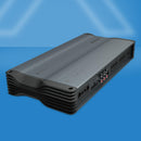 AudioControl A1100.5 Altitude Series 5-channel car amplifier — 90 watts RMS x 4 at 4 ohms + 600 watts RMS x 1 at 2 ohms (Open Box)