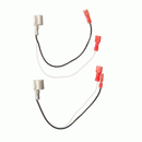 Metra 72-7303 Speaker Harness - Kia/Hyundai 2014-2018 - Pair