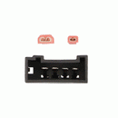 Metra 72-8110 Subaru/Toyota 2008-Up - Speaker Harness
