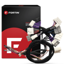 Fortin EVO-ONE-MAZ5 Plug and Play Remote Starter for Mazda