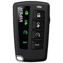 Viper 7858V Key Fob, FCC ID: EZS7858V Replacement Remote