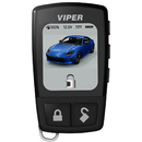 Viper 7957V Key Fob, FCC ID: EZS7957