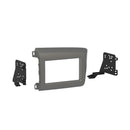 Metra 95-7881G Honda Civic Double Din Dash Kit ('12 - up)