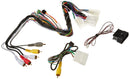 iDatalink HRN-HRR-TO2 Connect a new car stereo and retain steering wheel controls and factory amp in select Toyota-made vehicles