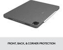 Logitech Combo Touch Keyboard Case for iPad Pro 12.9-inch
