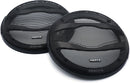 HERTZ Mille Pro Series MPK 165P3 6.5" Two-Way Pro Audio Component System 3 Ohm