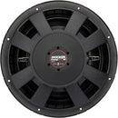 Kicker 52CVT122 CVT12 CompVT 12-Inch (30cm) Subwoofer, SVC, 2-Ohm