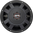 Kicker 52CVT104 CVT10 CompVT 10-Inch (25cm) Subwoofer, SVC, 4-Ohm