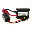 Slim HID Ballast Replacement for Xenon Headlight Conversion Kits