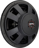 Kicker 52CVT124 CVT12 CompVT 12-Inch (30cm) Subwoofer, SVC, 2-Ohm