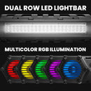 BOSS Audio ATV30BRGB Bluetooth® amplified sound system with 6-1/2" speakers and RGB lighting