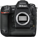 Nikon Digital Camera D5 (CF-Type)