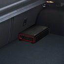 BOSS Elite BE2000.1D – 2000W Class D Monoblock Car Amplifier with Remote Subwoofer Control