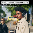 Sony WH-CH720N Over-Ear Noise Cancelling Bluetooth Headphones