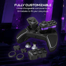 Turtle Beach TBC-3101-05 Victrix Pro BFG Reloaded Wireless Modular Controller for PS5/PS4/PC