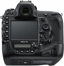Nikon Digital Camera D5 (CF-Type)
