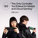 Backbone Pro Gaming Controller for Android & iPhone 15/16 Series
