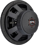 Kicker 52CVT104 CVT10 CompVT 10-Inch (25cm) Subwoofer, SVC, 4-Ohm