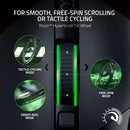 Razer Basilisk V3 26000 DPI Optical Gaming Mouse - Black