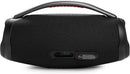 JBL Boombox 3 Portable Bluetooth Speaker, Massive JBL Pro Sound, 24-Hour Battery, Waterproof (OpenBox)