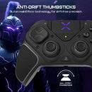 Turtle Beach TBC-3101-05 Victrix Pro BFG Reloaded Wireless Modular Controller for PS5/PS4/PC