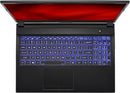 GIGABYTE A5 X1-15.6" FHD IPS Anti-Glare 240Hz - AMD Ryzen™ 9 5900HX - NVIDIA GeForce RTX 3070 Laptop GPU 8 GB GDDR6-16 GB Memory - 512 GB PCIe SSD-Windows 10 Home-Gaming Laptop (A5 X1-CUS2130SH)