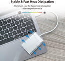 j5create USB 3.0 to 4K HDMI Adapter (JUA354)