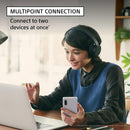Sony WH-CH720N Over-Ear Noise Cancelling Bluetooth Headphones