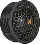 Kicker 51KST2004 KS Series 3/4" dome tweeters
