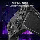 Turtle Beach TBC-3101-05 Victrix Pro BFG Reloaded Wireless Modular Controller for PS5/PS4/PC