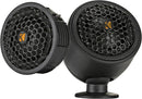 Kicker 51KST2004 KS Series 3/4" dome tweeters